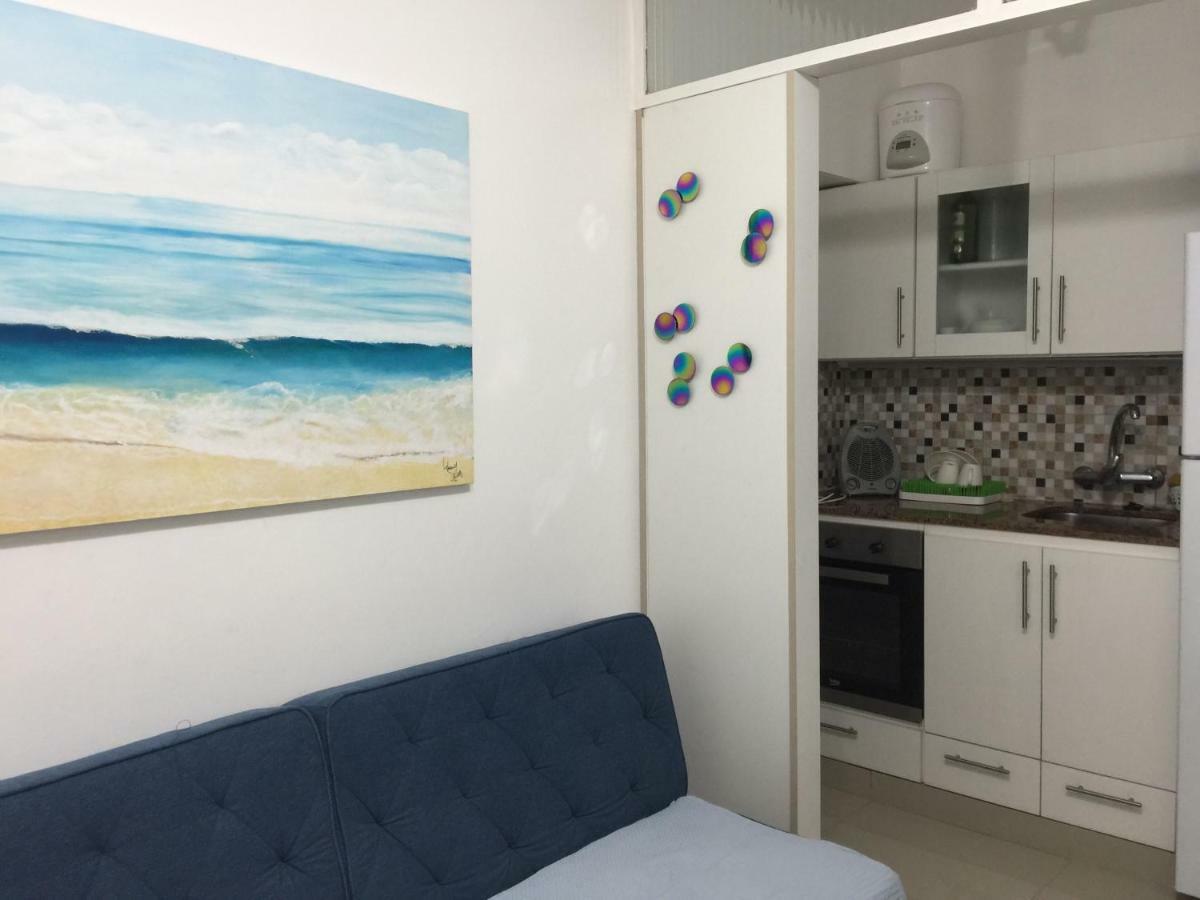 Arcobaleno Διαμέρισμα Πούντα ντελ Έστε Εξωτερικό φωτογραφία